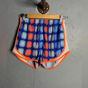 Nike Running Dri-Fit Bundle of 2 Shorts and a Quarter Zip pullover - Size Small